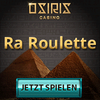 Osiris Casino Bonus